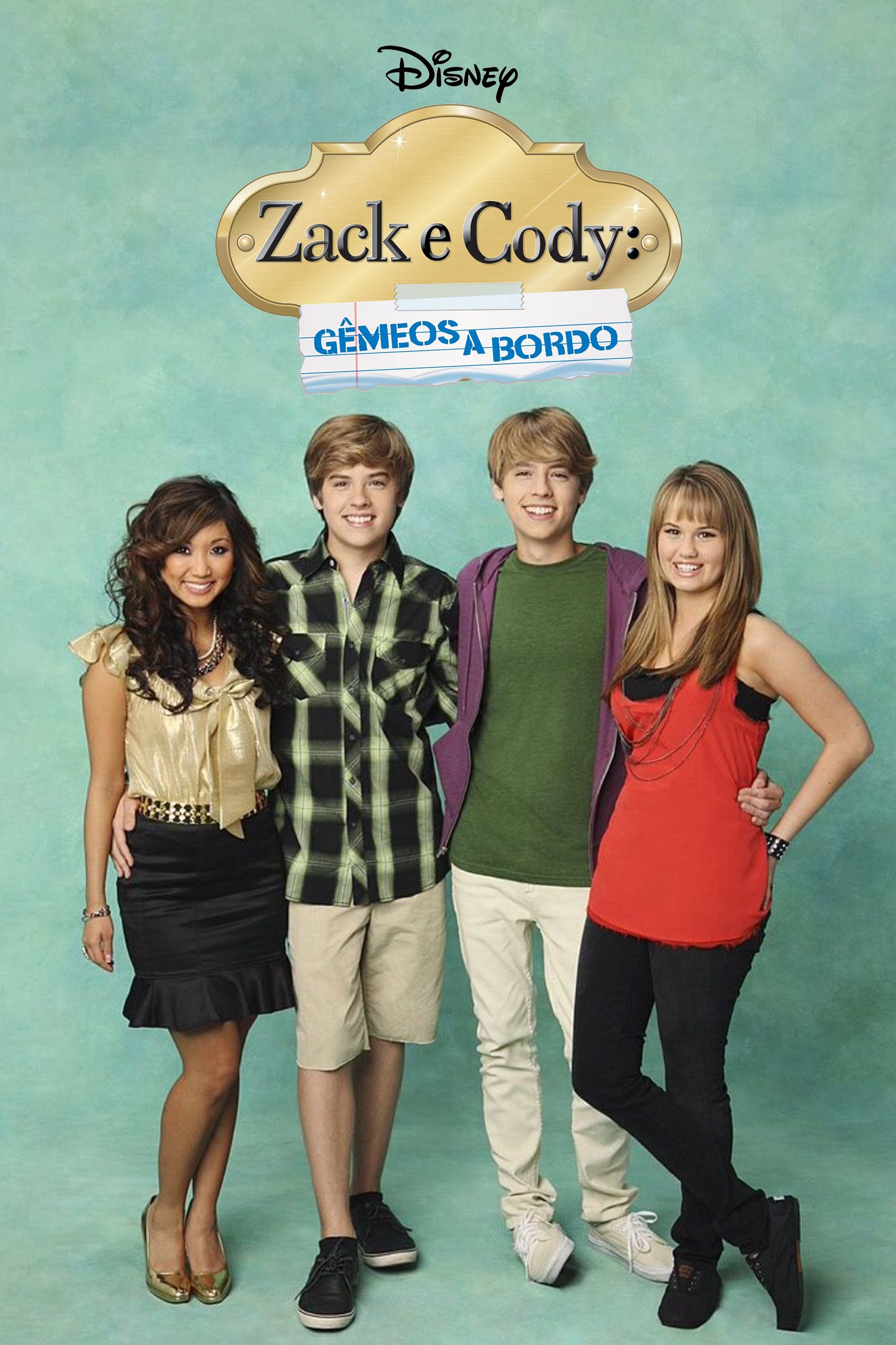 Poster de Temporada 3