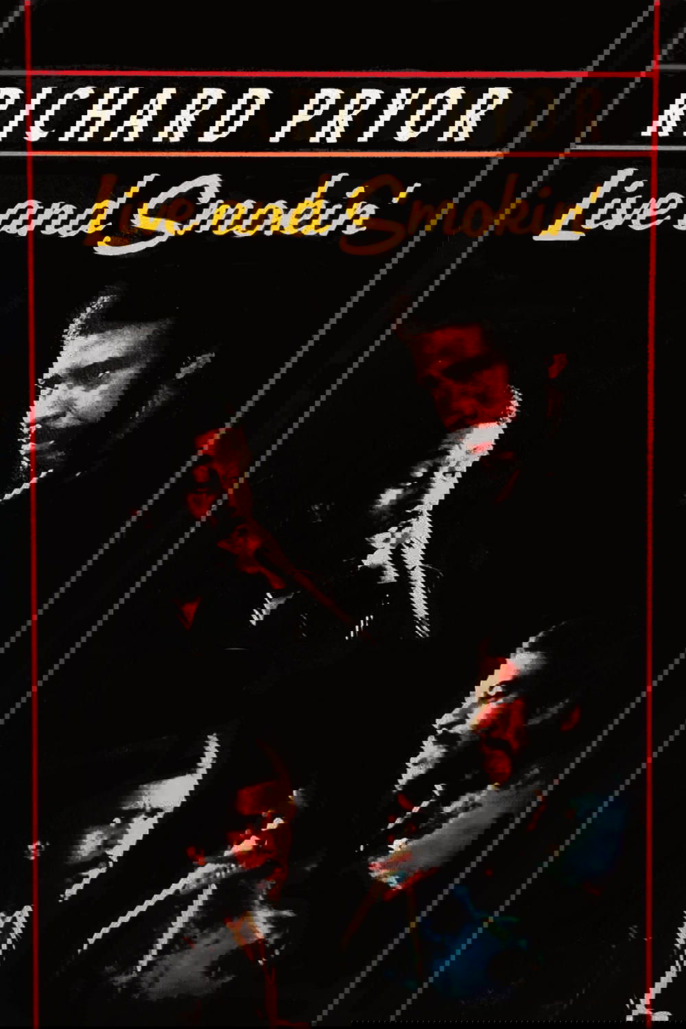 Poster movie