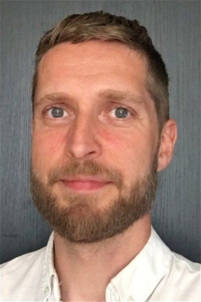 Daniel Neutzsky Wulff/Editor