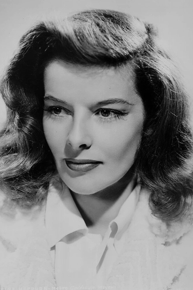 Foto de Katharine Hepburn