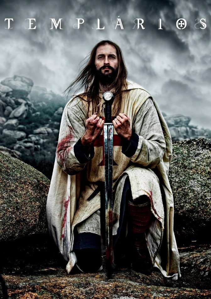Poster de Templarios