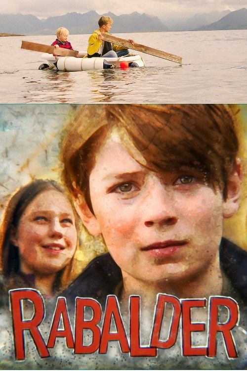 Poster de Rabalder