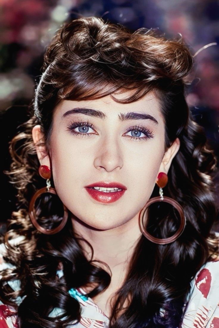 Foto de Karisma Kapoor