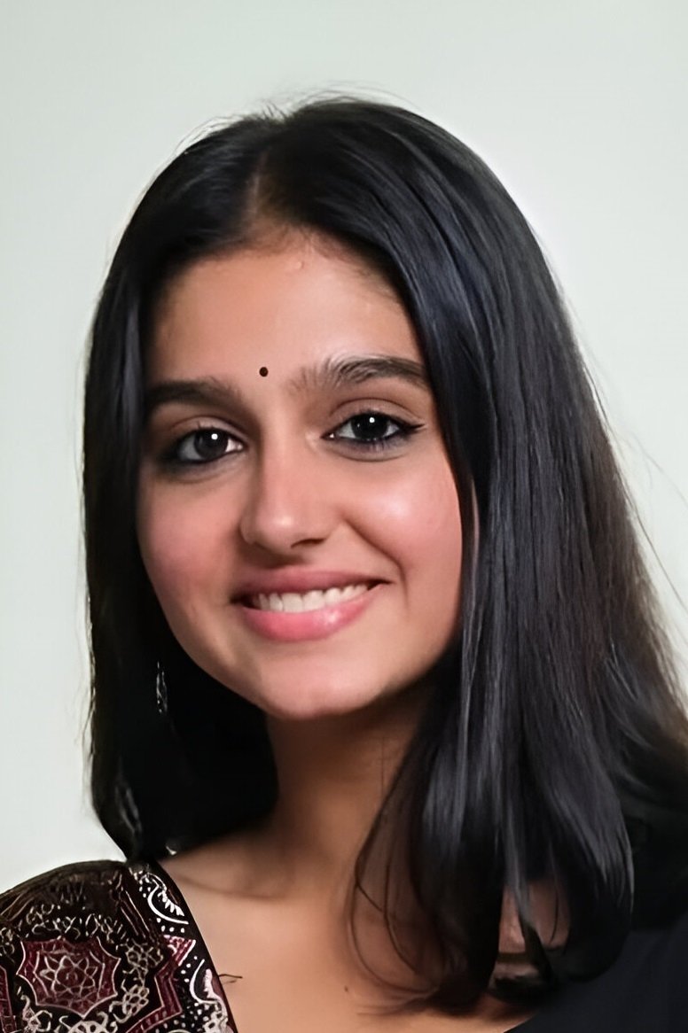 Foto de Anaswara Rajan