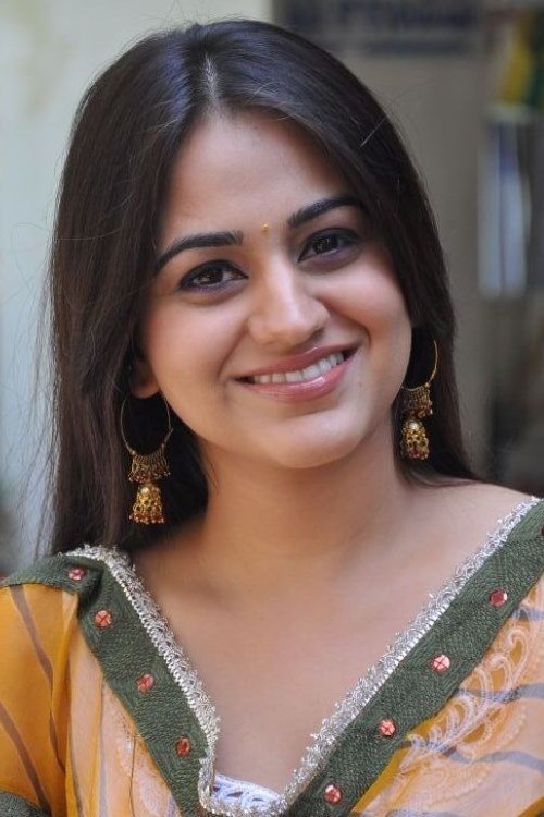 Foto de Aksha Pardasany
