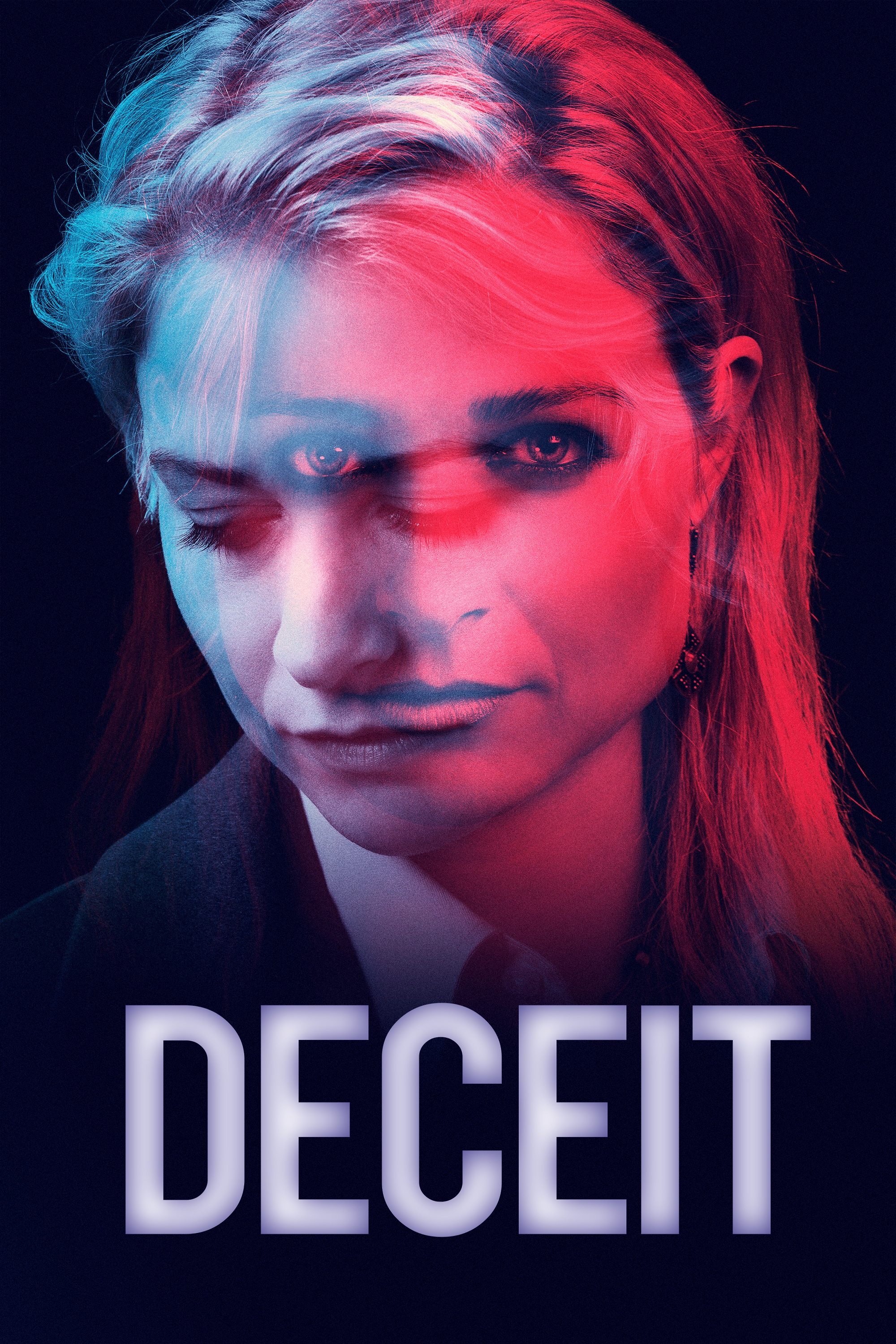Poster de Deceit
