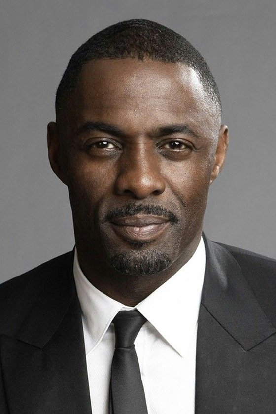 Foto de Idris Elba