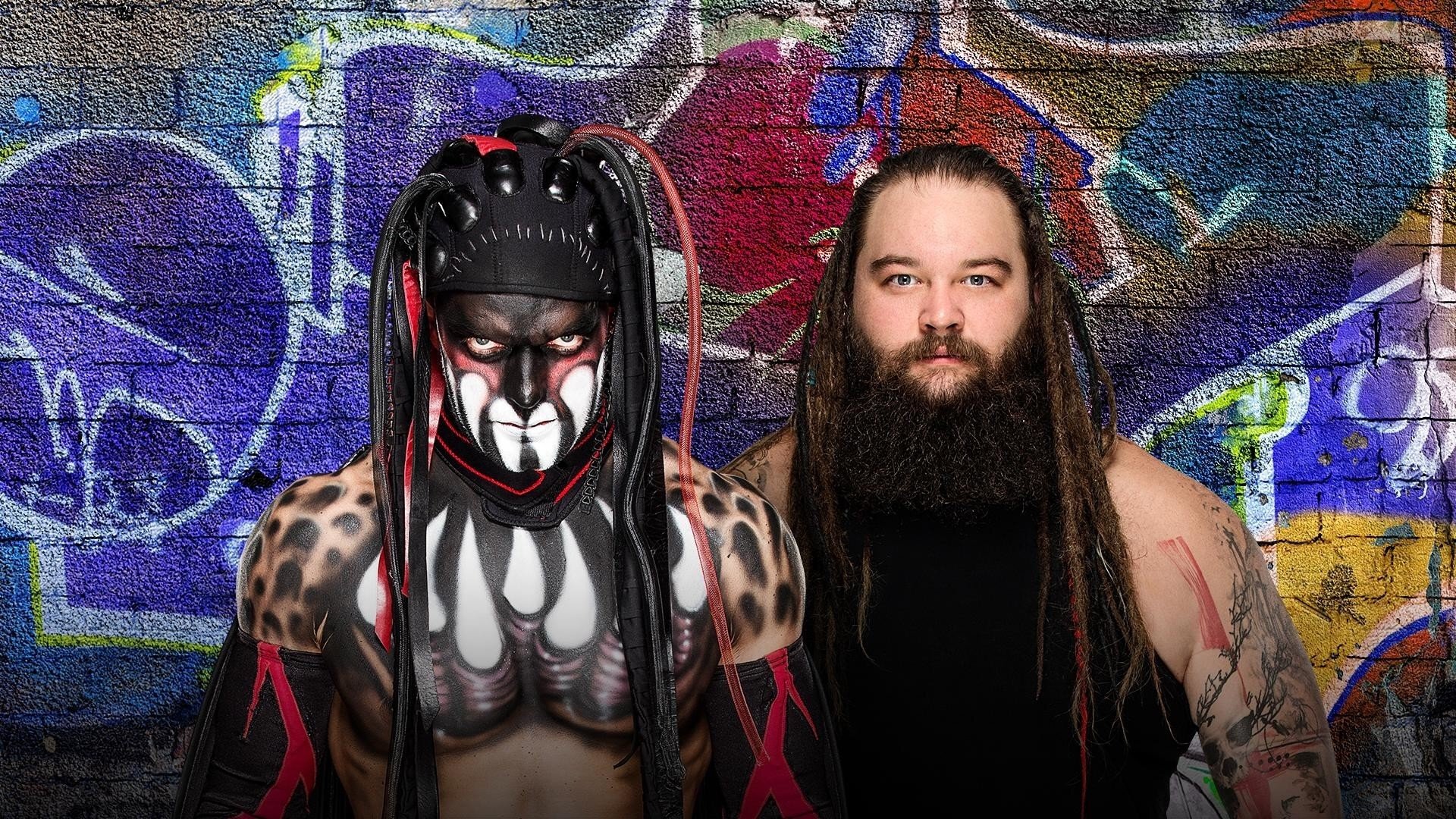 Backdrop image