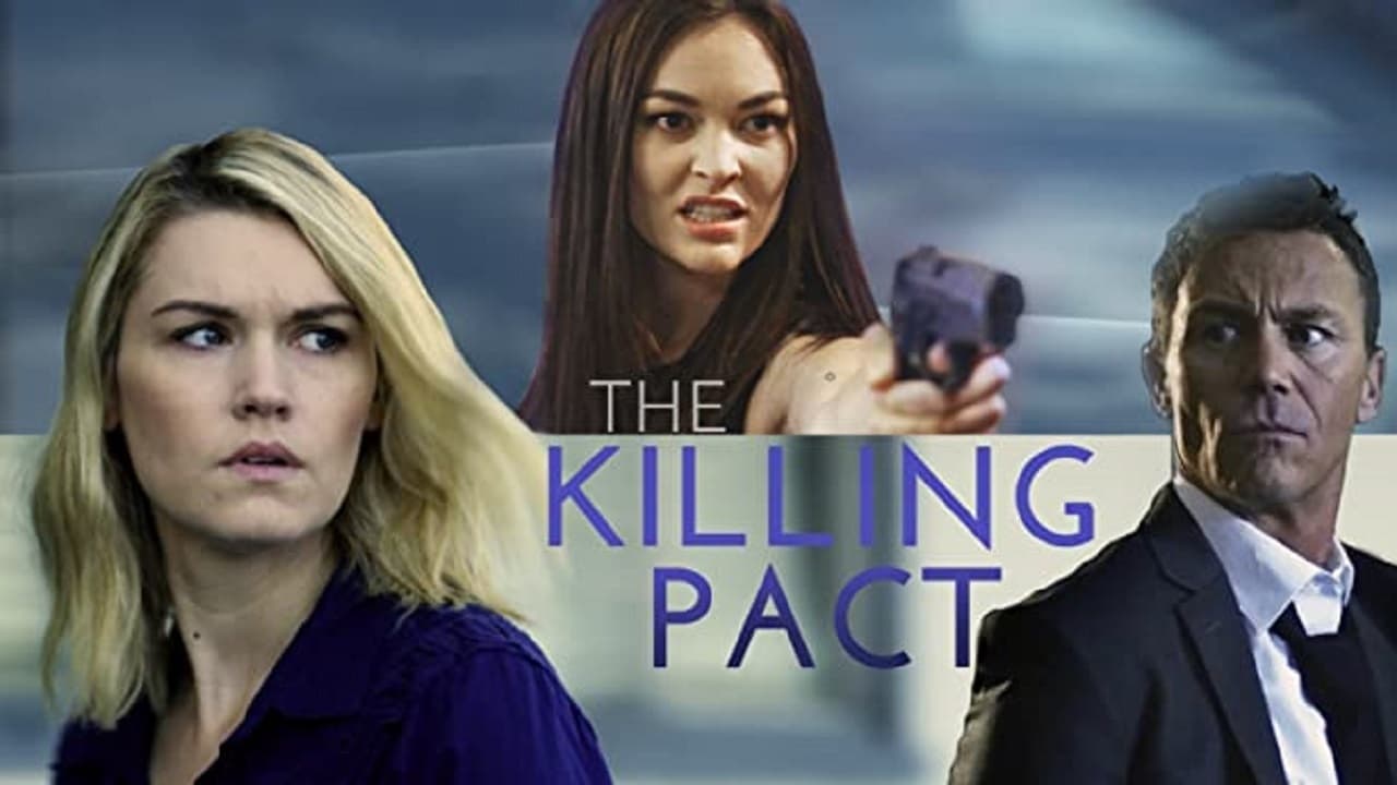 The Killing Pact 2017 123movies