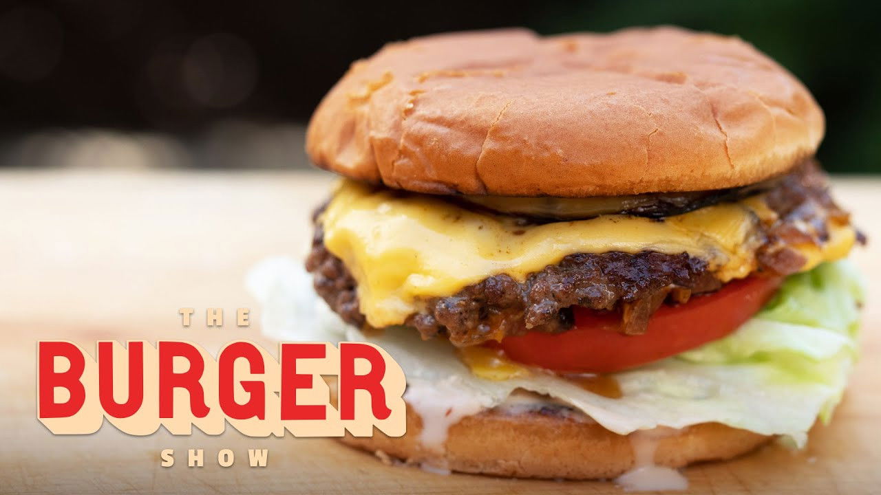 The Burger Show Season 7 Is Here! (Trailer)
