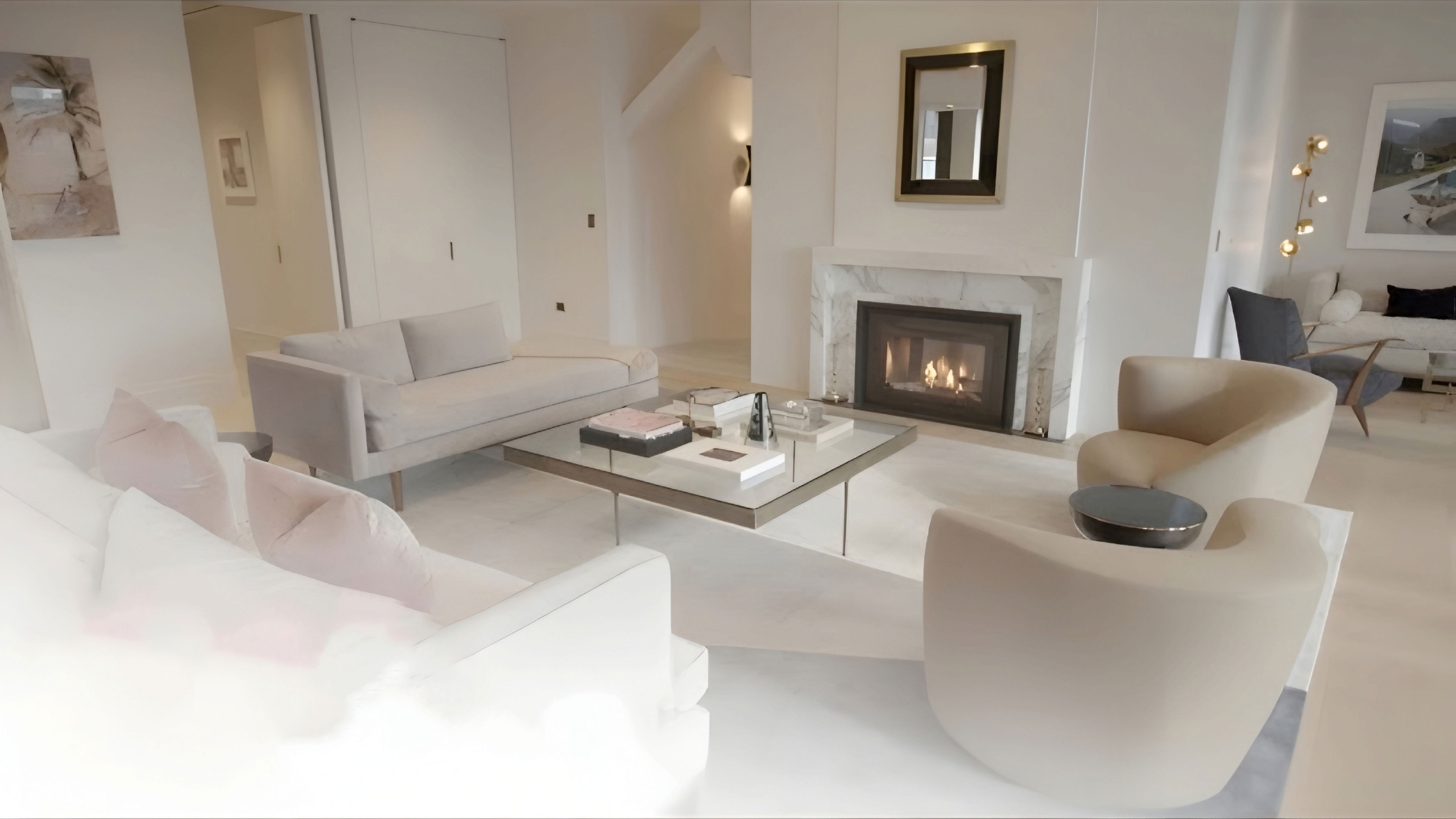 International Open House