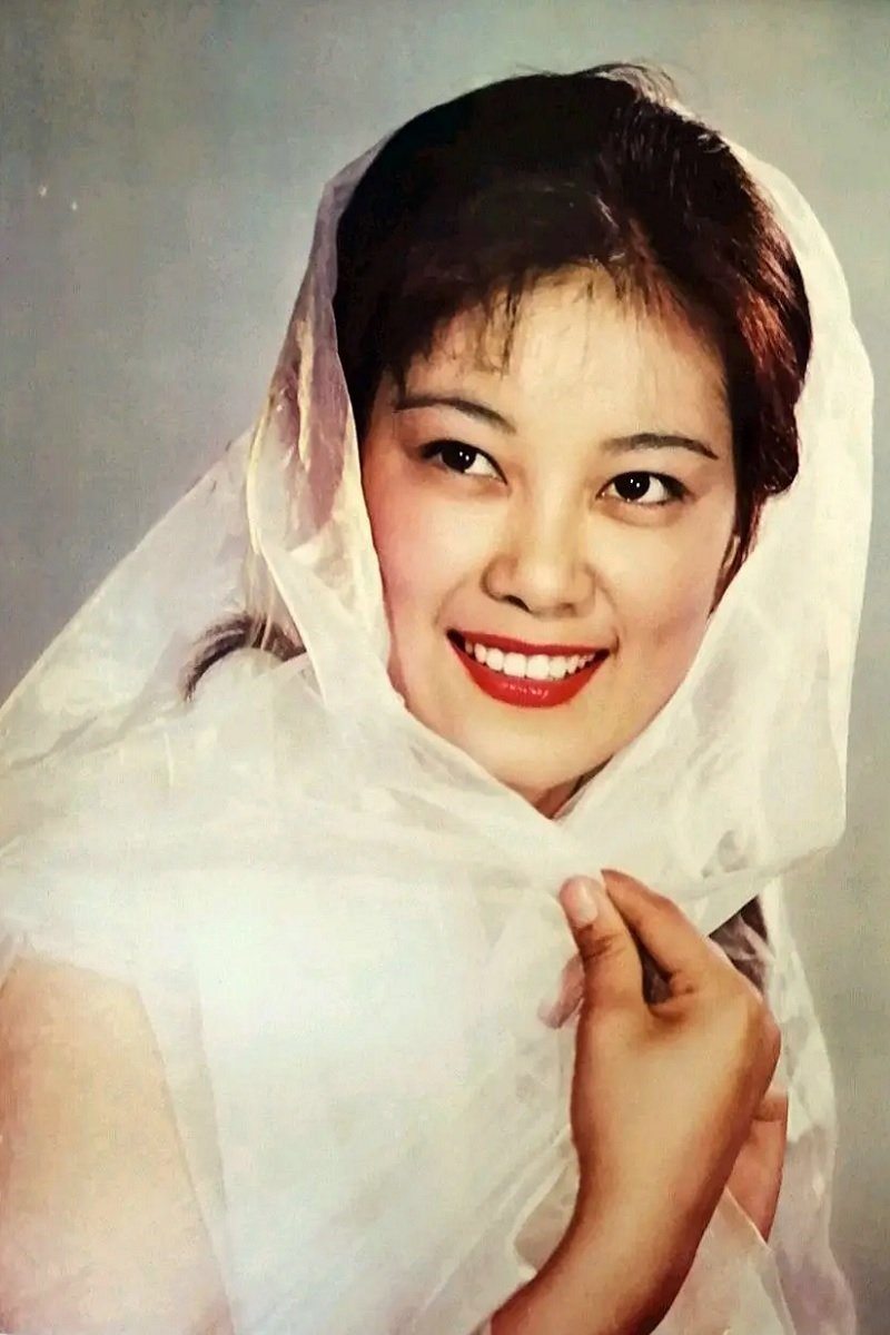 Foto de Li Xiaoli
