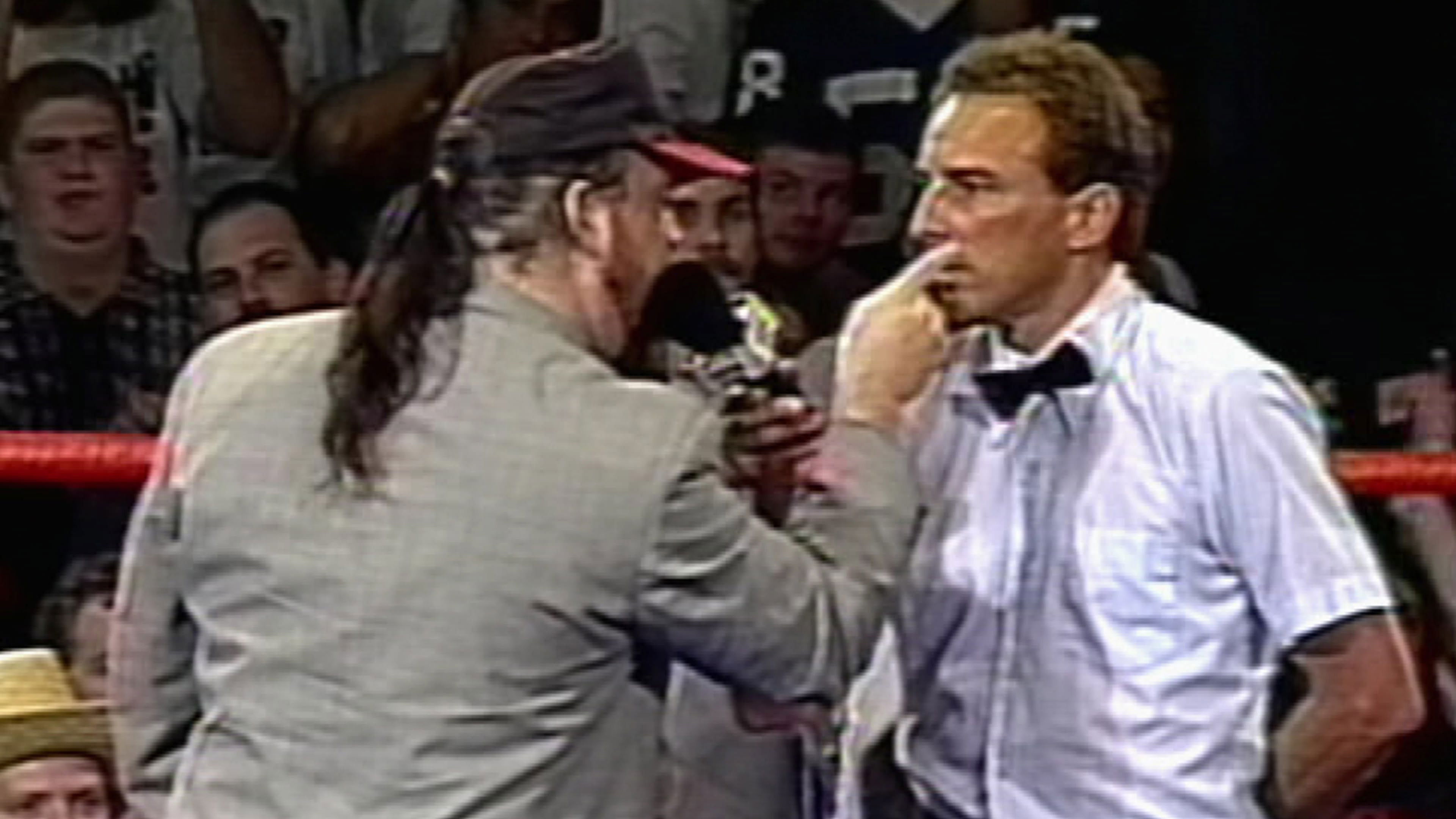 ECW Hardcore TV - Sep 05, 1995