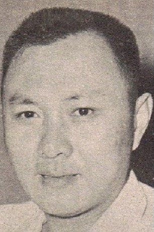 Foto de Tang Huang