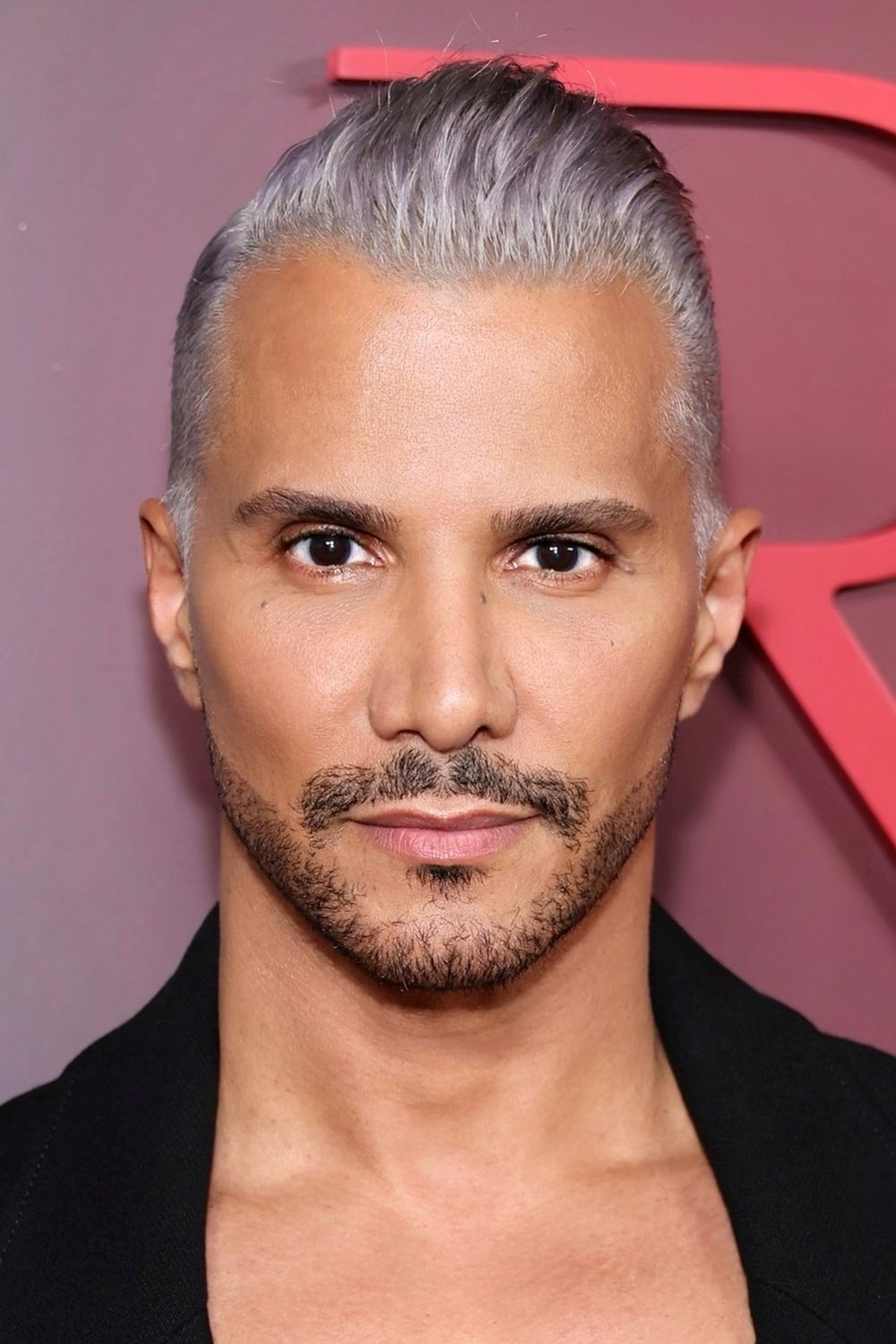 Foto de Jay Manuel
