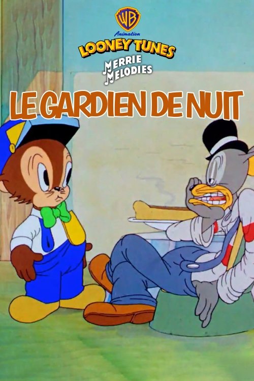 Le gardien de nuit