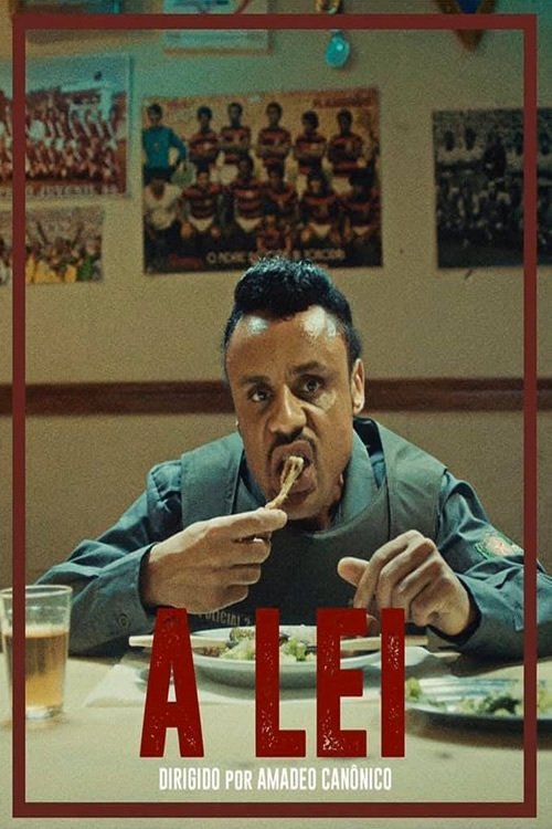 Poster de A Lei