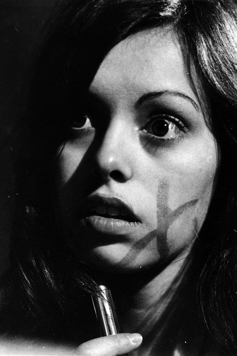 Foto de Lina Romay
