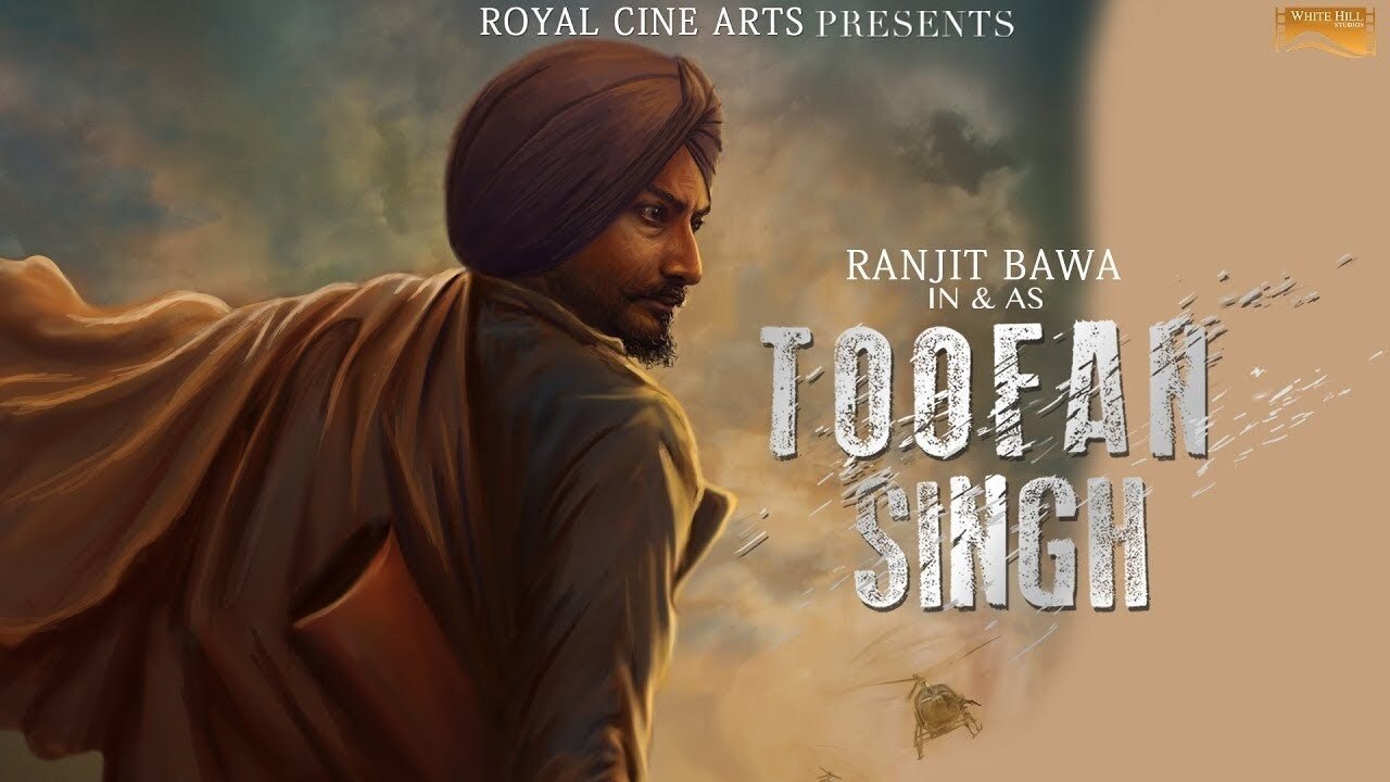 Toofan Singh 2017 123movies