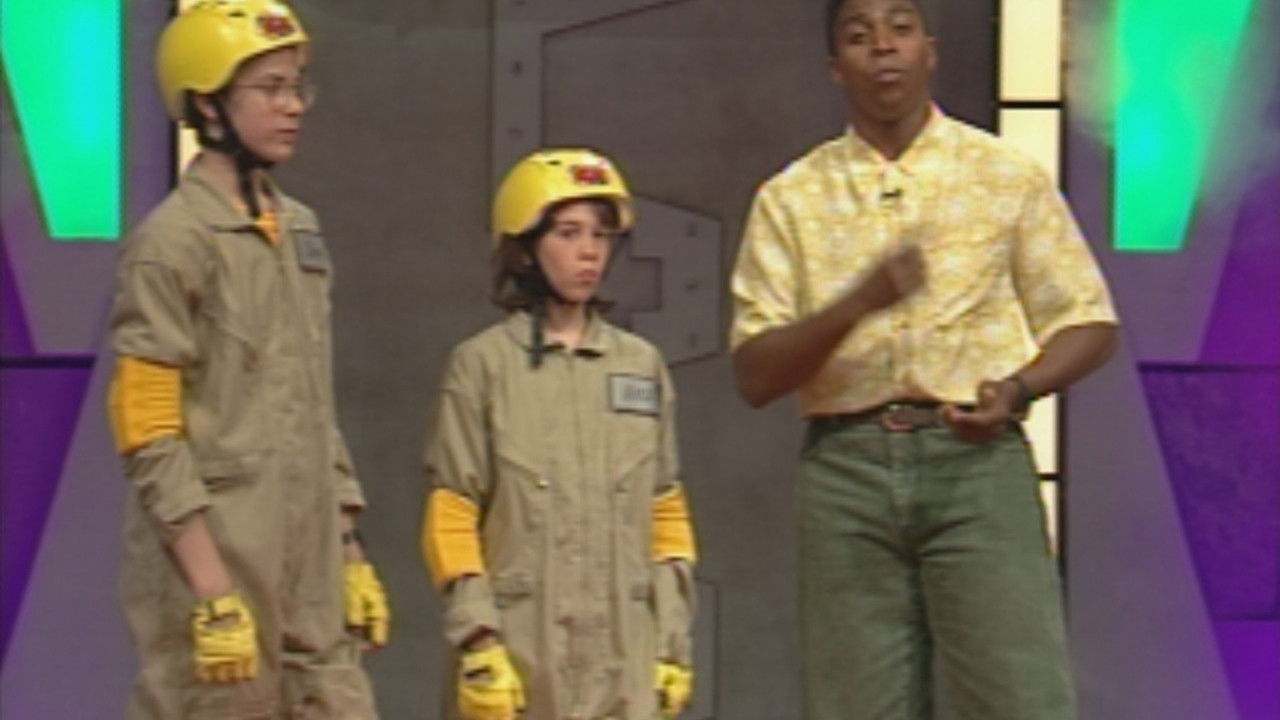 Derek & Gina vs. Quincey & Robert