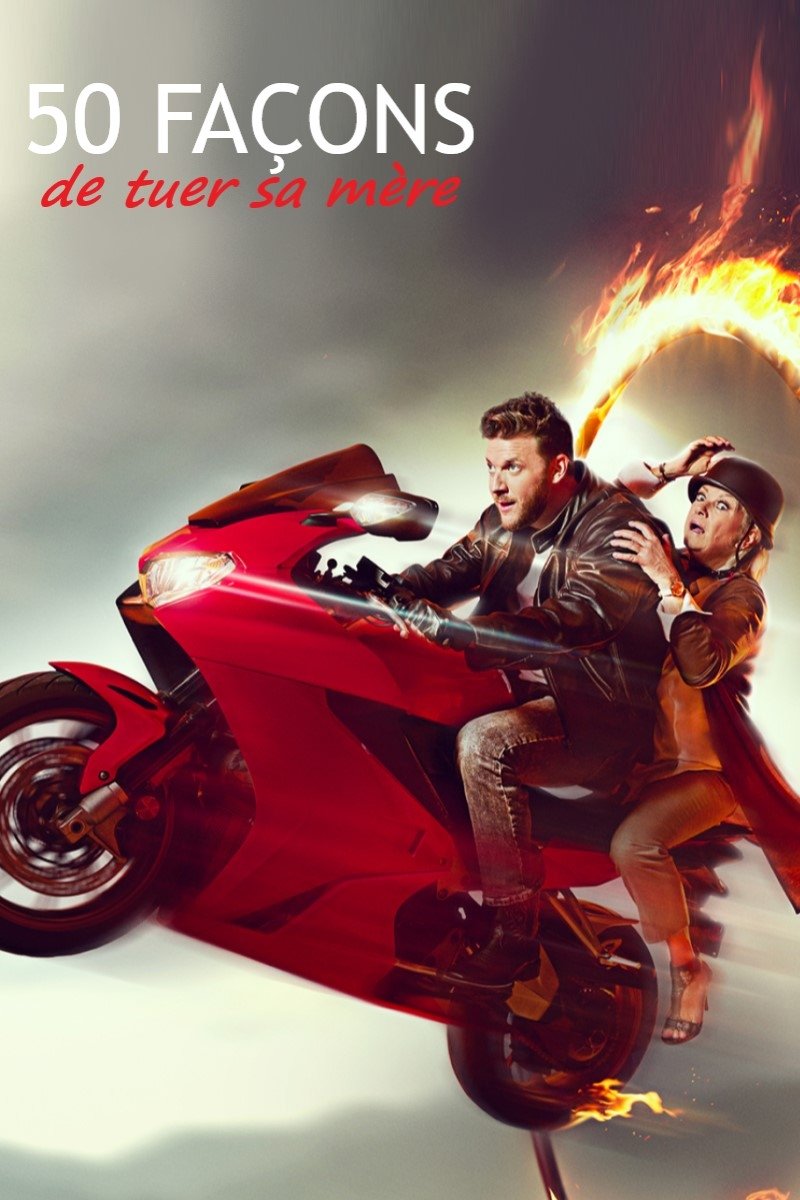 Poster de Temporada 2