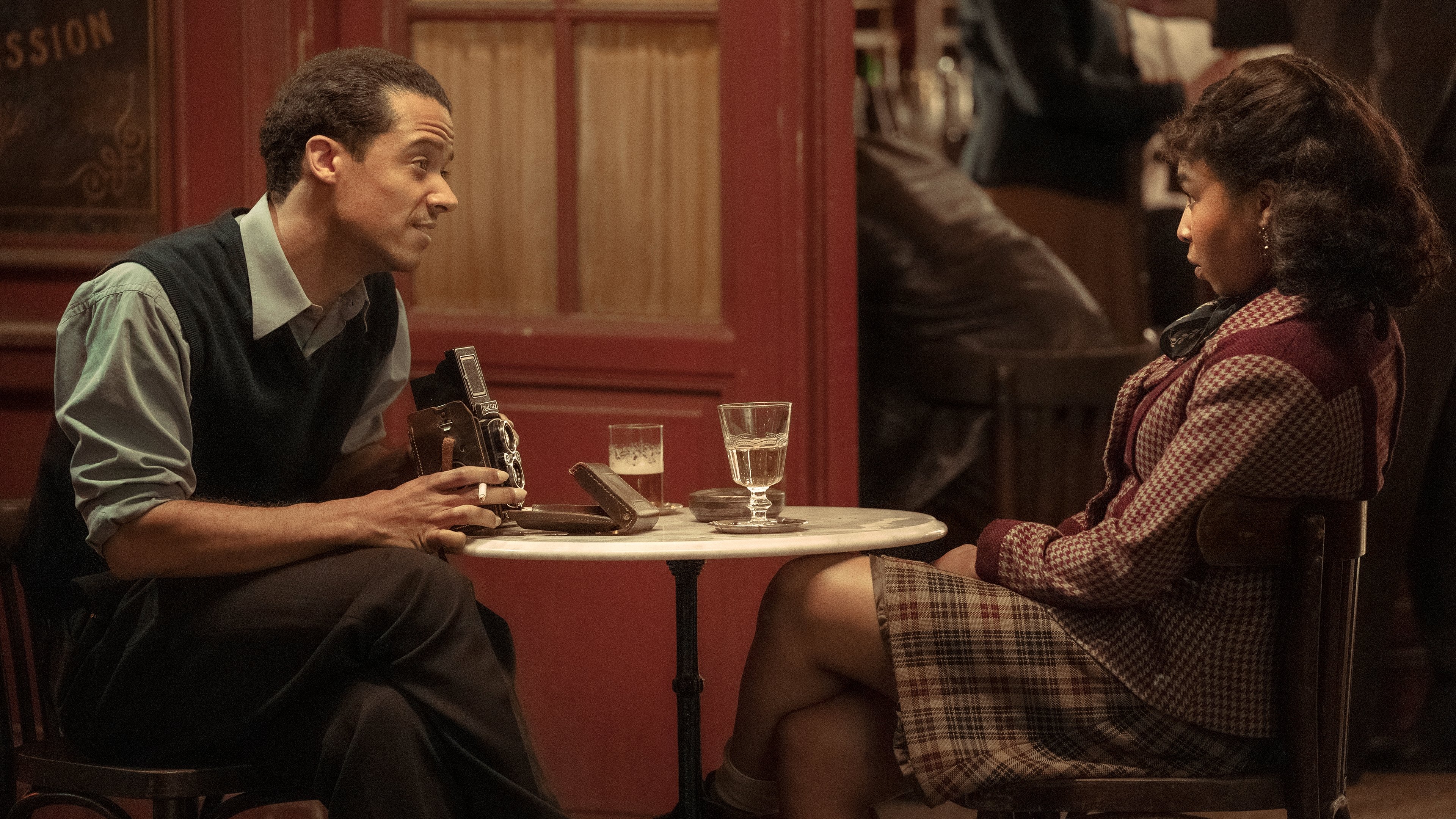 Interview with the Vampire 2×2 – “Do you know what it means to be loved by death”