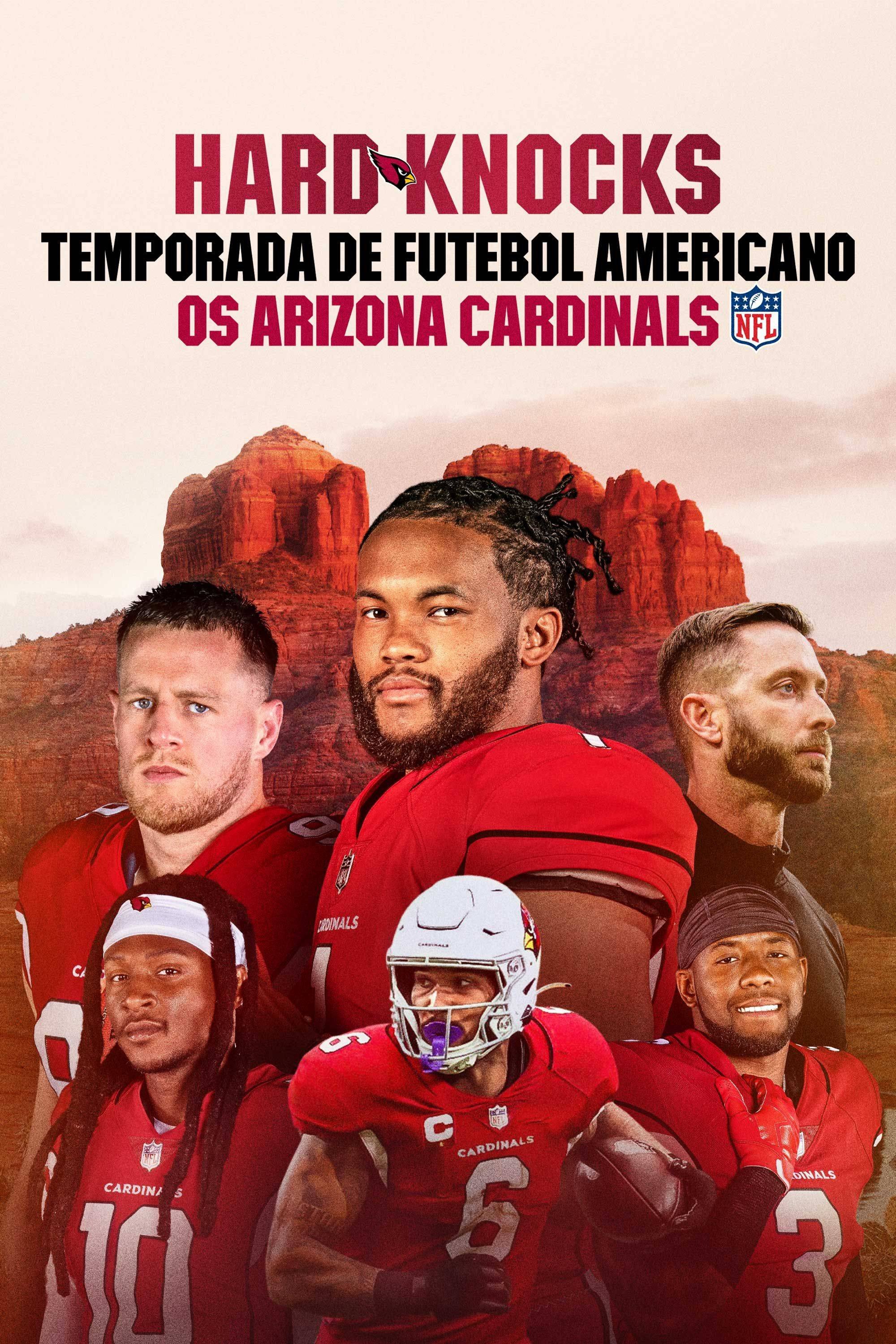 Poster de Os Arizona Cardinals