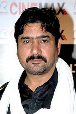 Foto de Yashpal Sharma