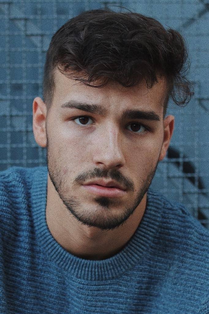 Foto de Jacob Whitesides