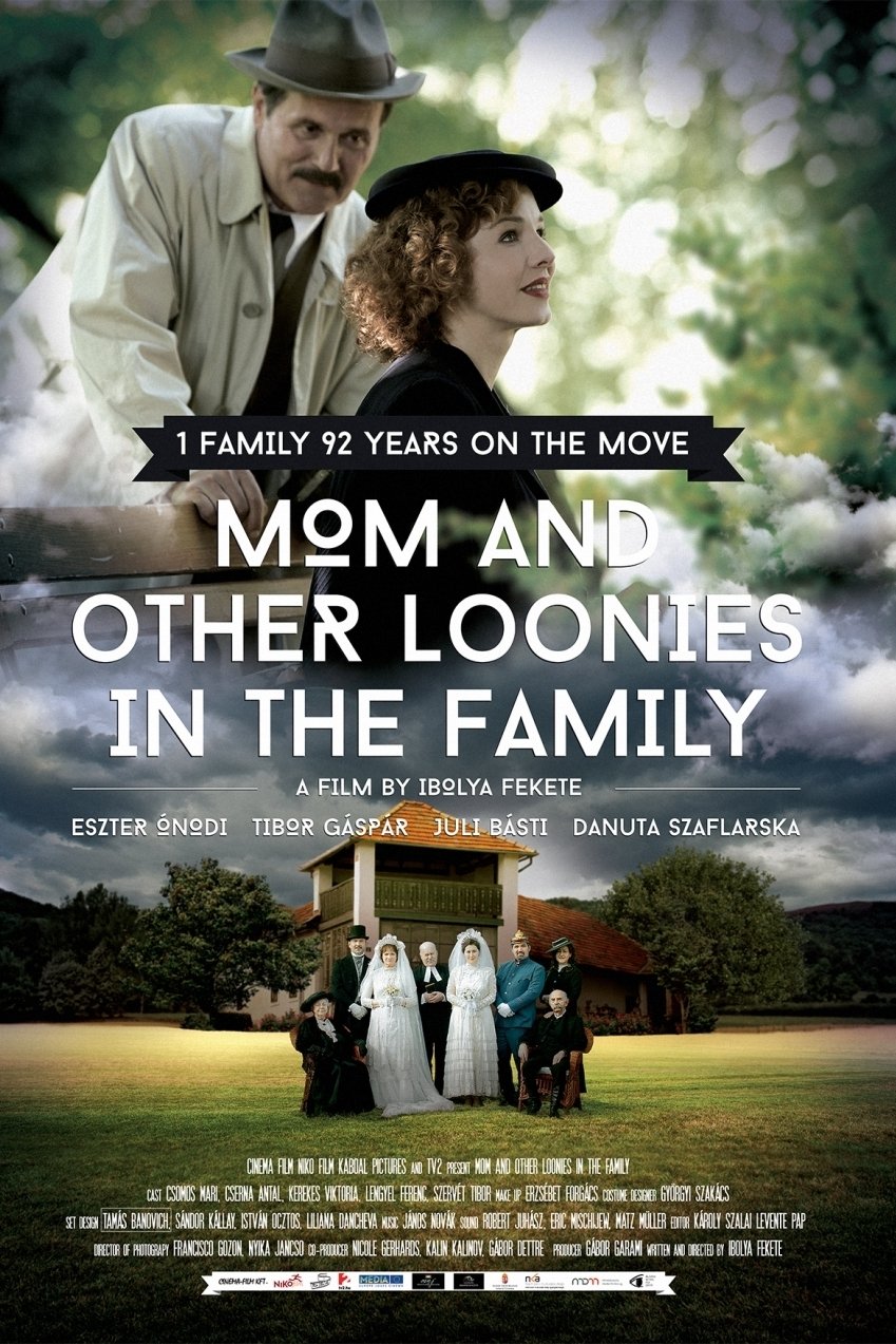 Poster movie