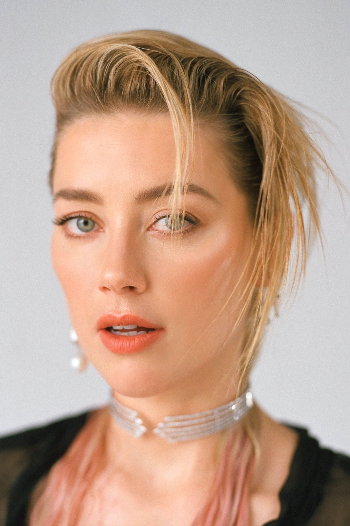 Foto de Amber Heard