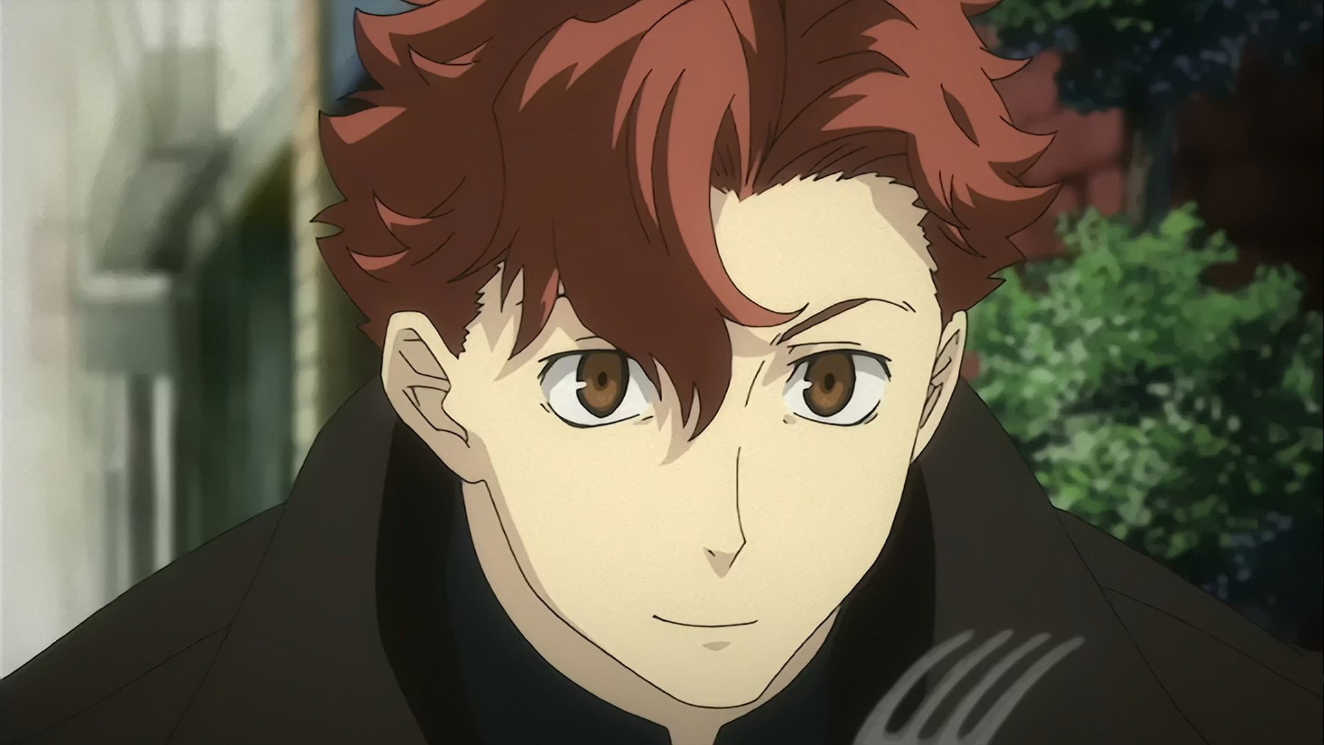 Carol Realizes That the Story Cannot Have an Ending