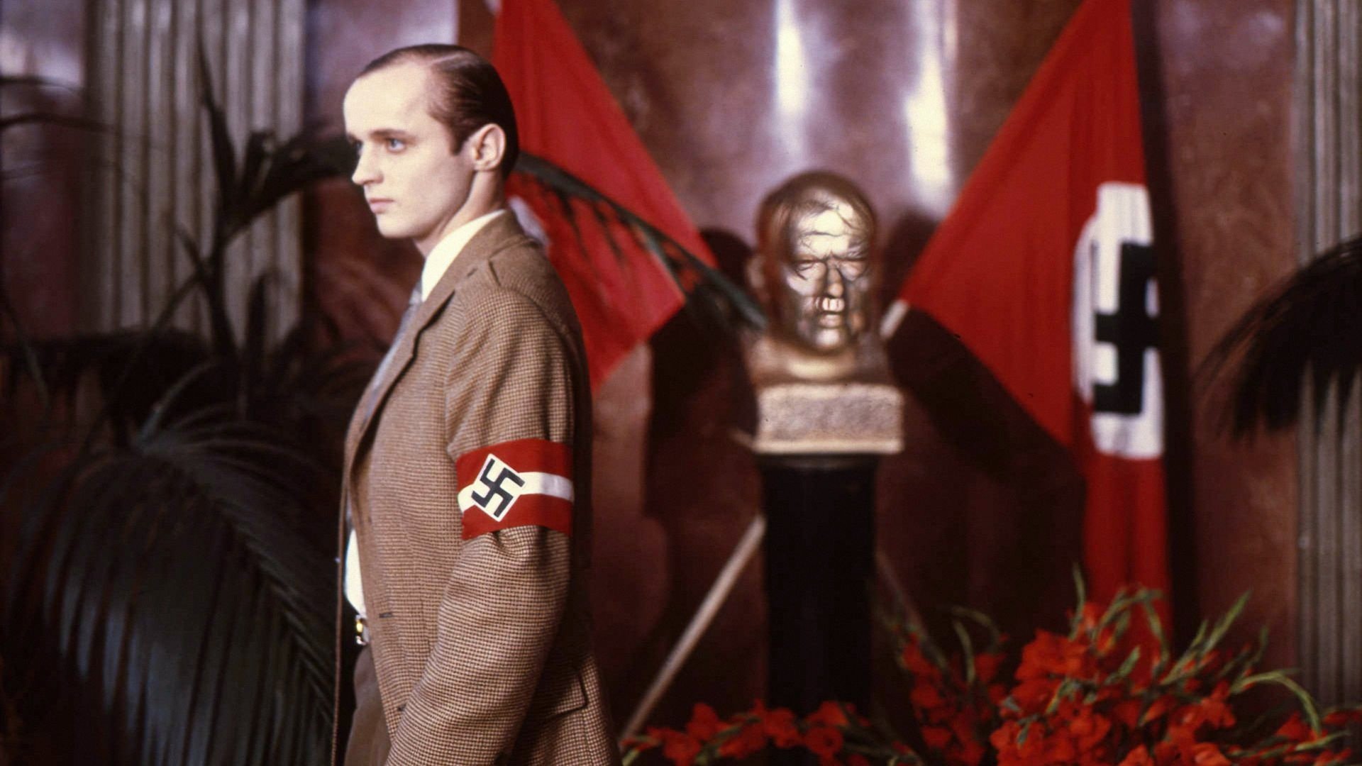 Backdrop image