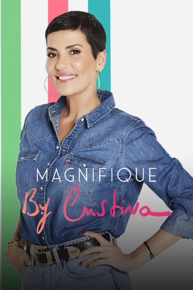 Poster de Magnifique by Cristina