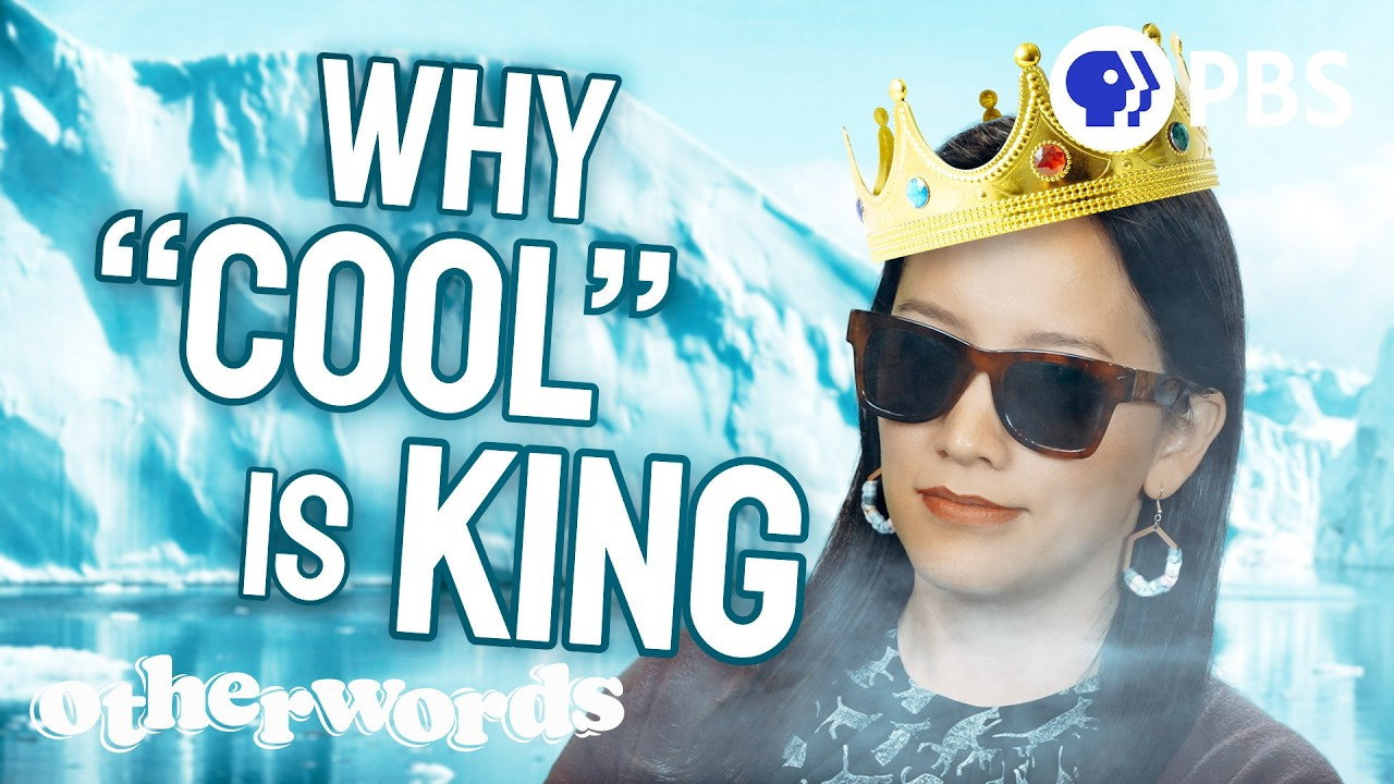 Why Every Generation Uses This One Slang Word