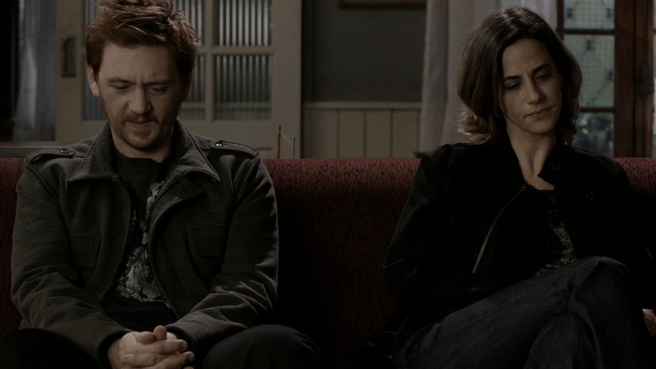 Ana e João - Sessão 04