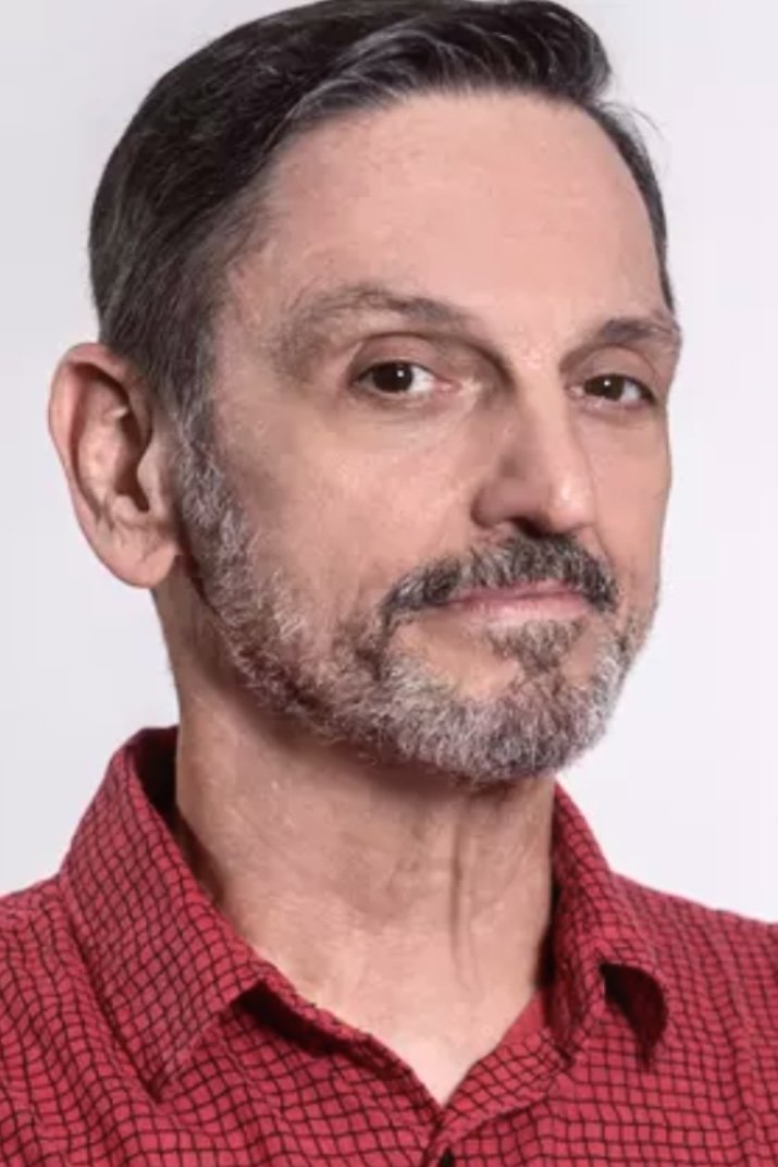 Foto de Paulo Miklos