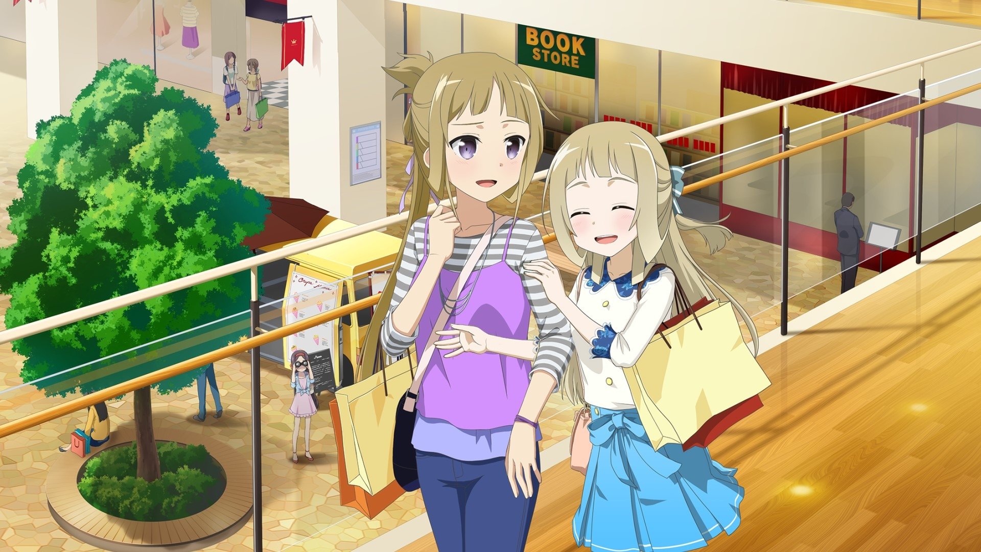Backdrop image
