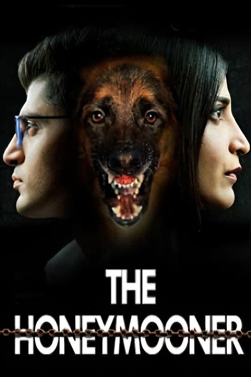 Poster de The Honeymooner