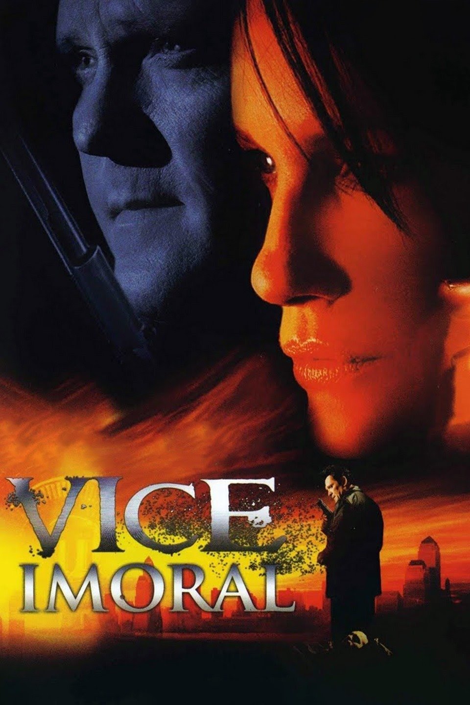 Poster de Imperfeição