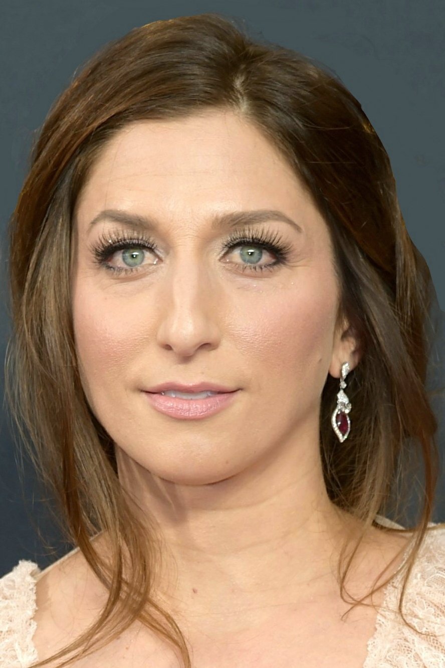 Foto de Chelsea Peretti