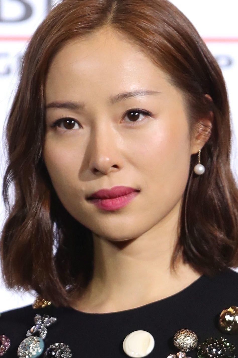 Foto de Jiang Yiyan