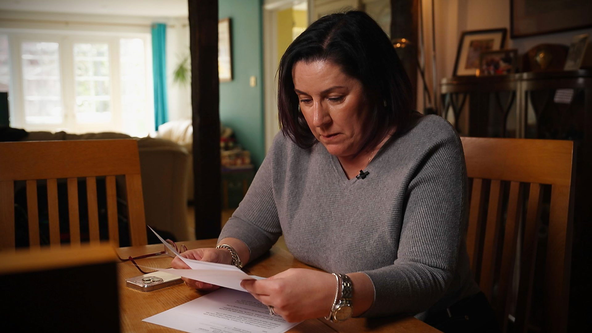 Our holiday was not as advertised