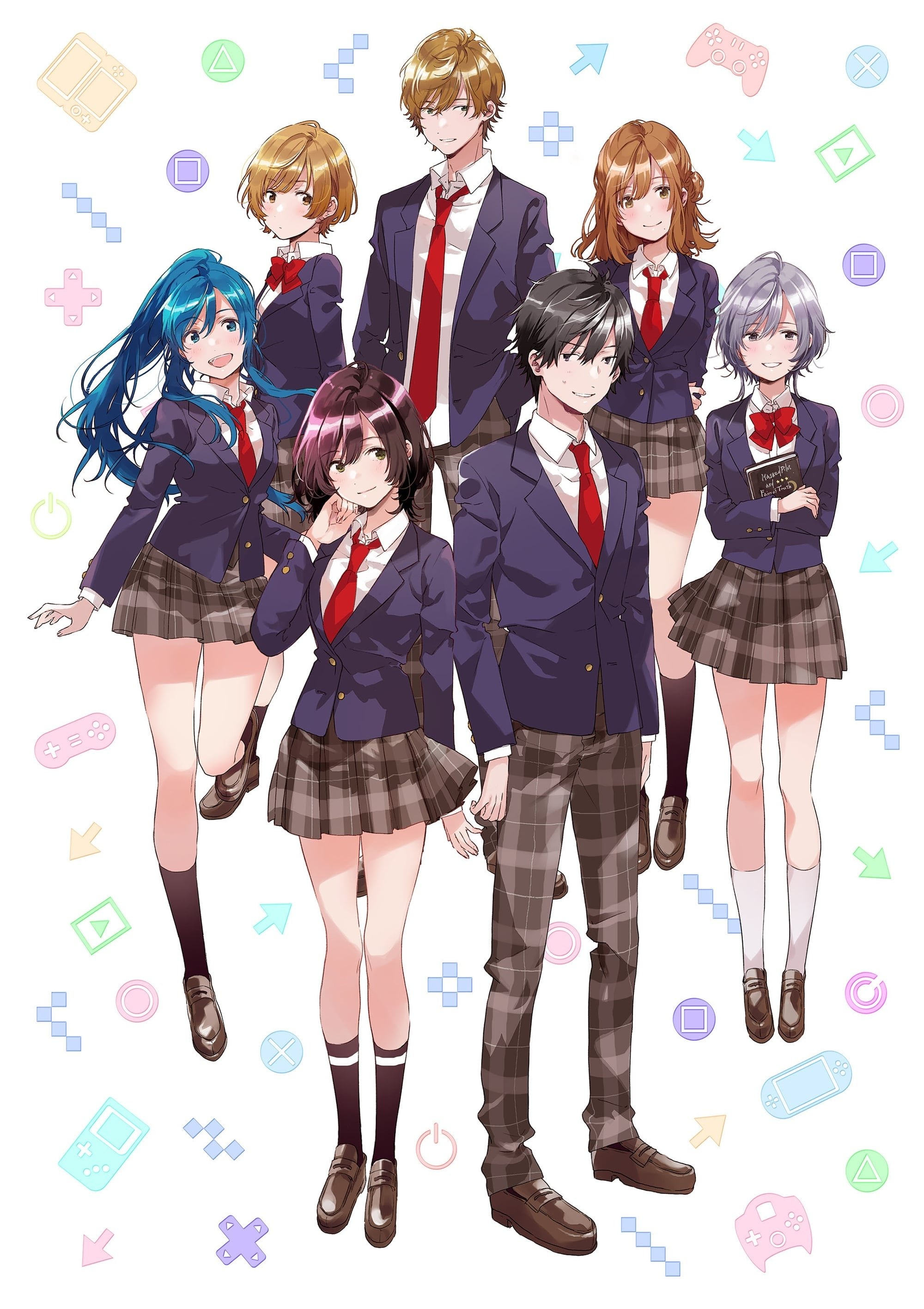 Poster de Especiais