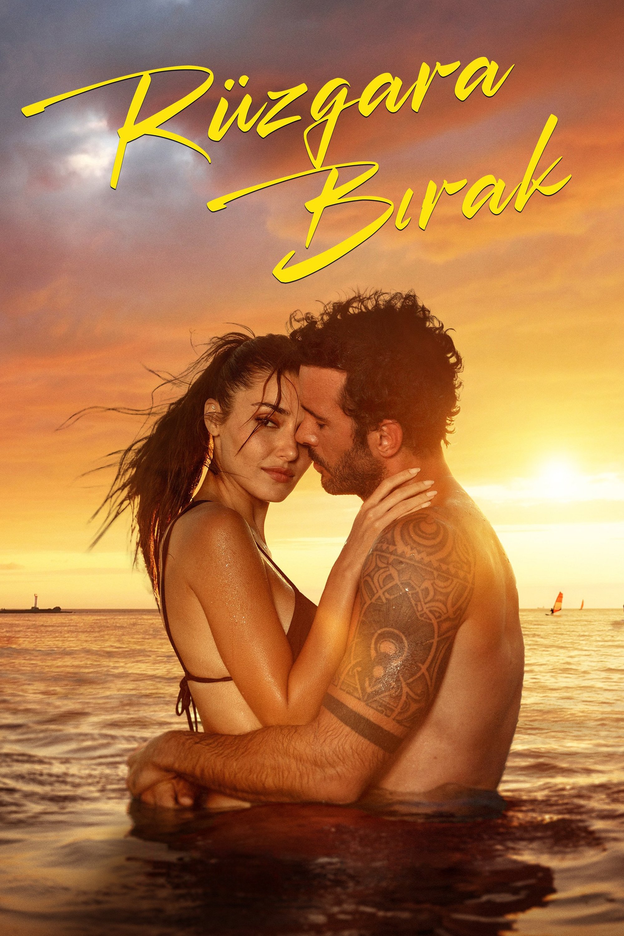 Poster movie
