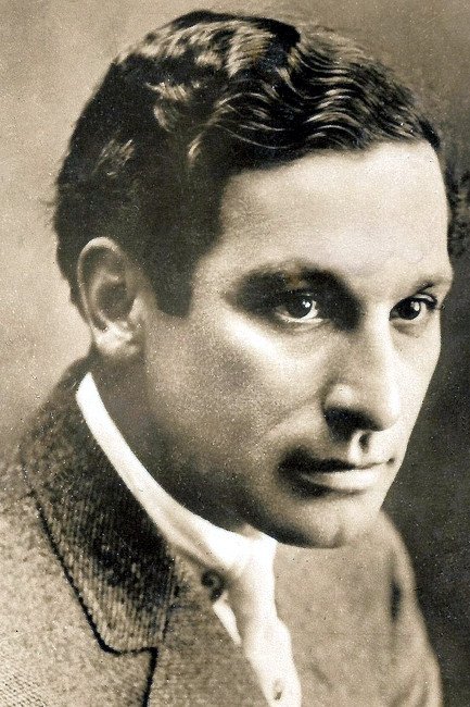 Foto de George Field