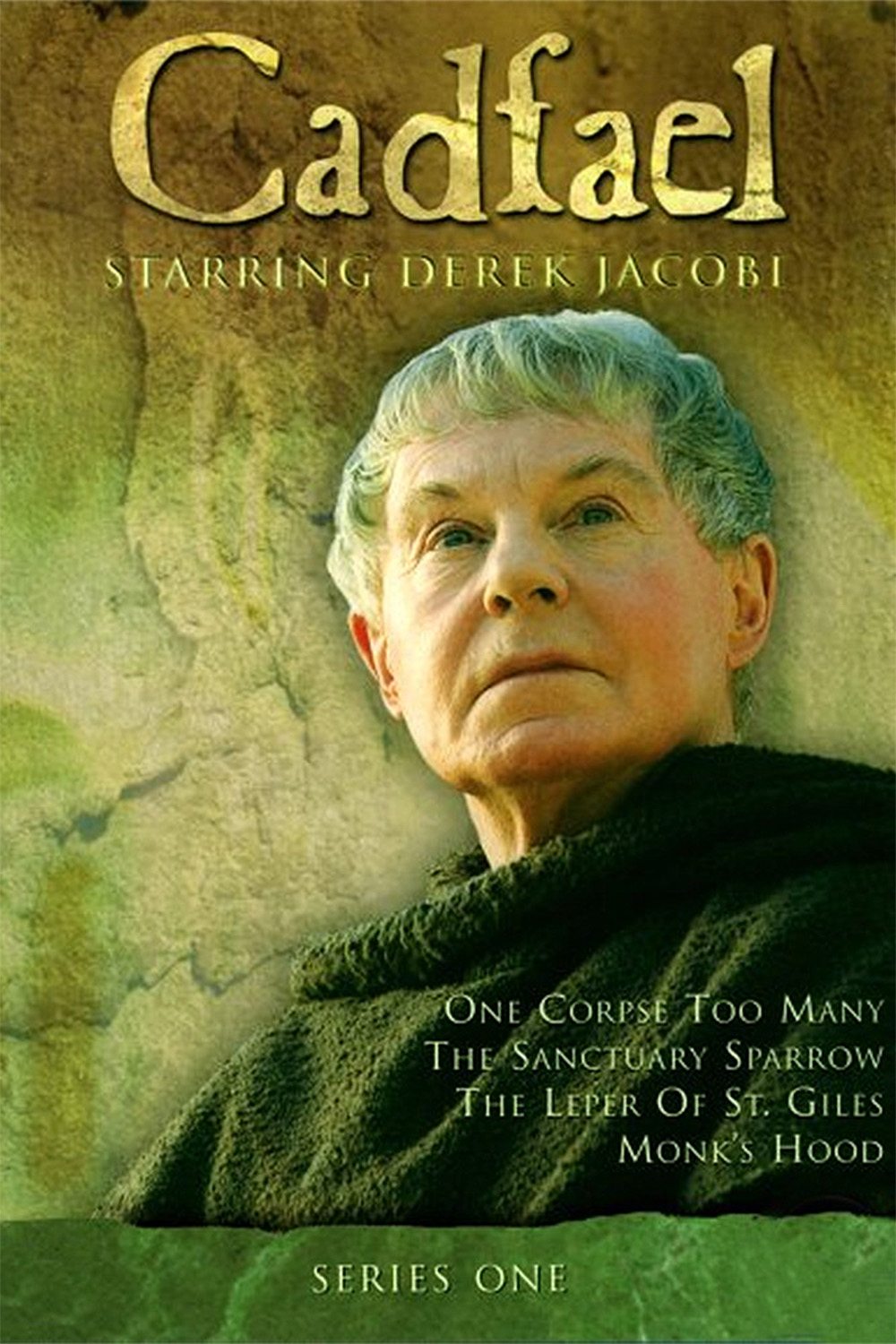 Poster de Temporada 1