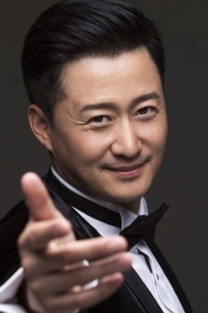 Foto de 吴京