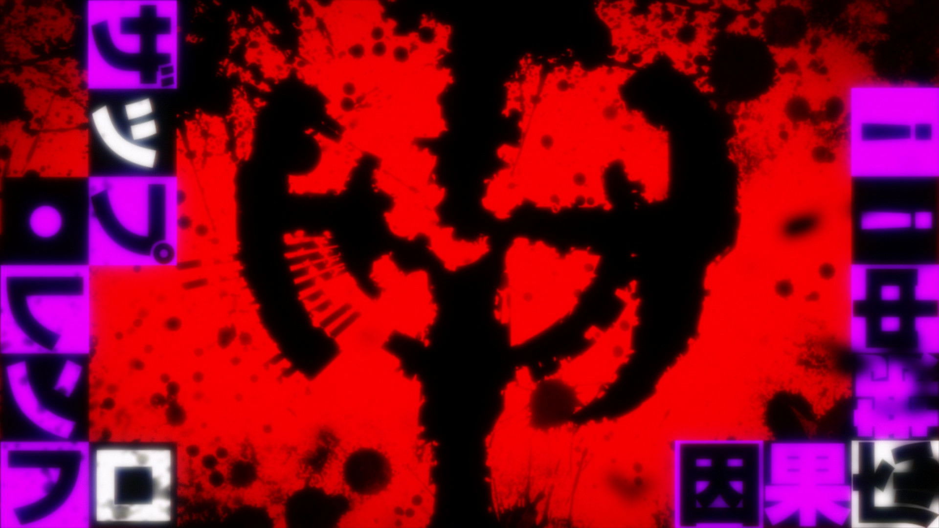 Blood Blockade Battlefront & Beyond OAD