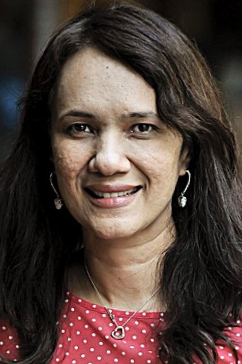 Foto de Gayatri Su-Lin Pillai
